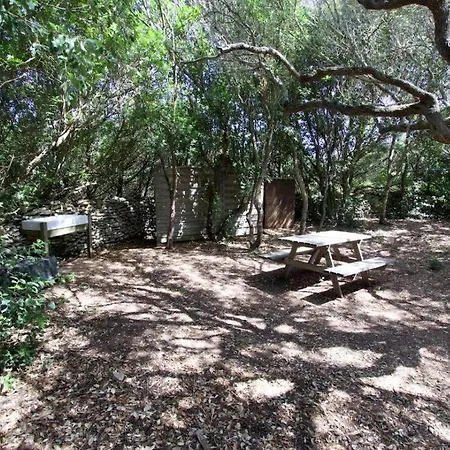 Charmante Bergerie A