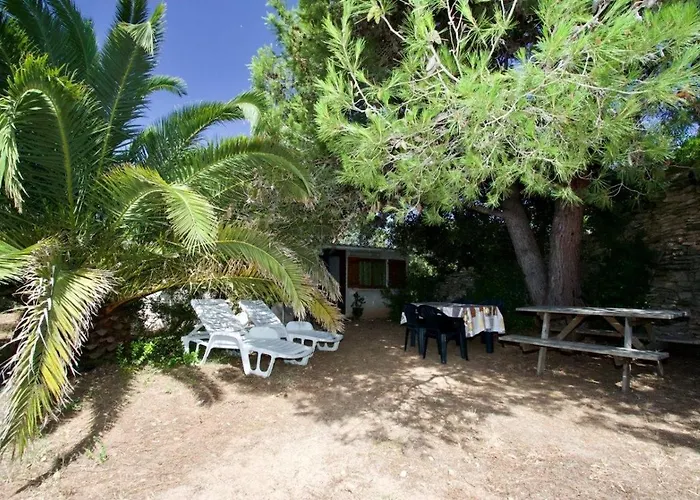 Charmante Bergerie A Vakantiehuis *