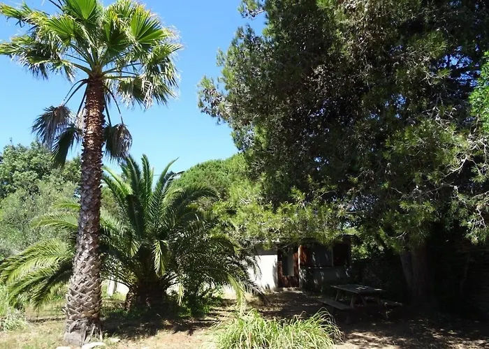 Vakantiehuis Charmante Bergerie A