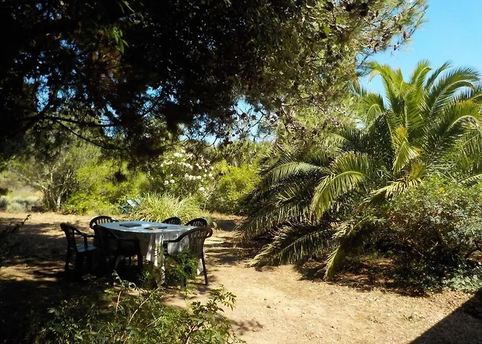 Charmante Bergerie A