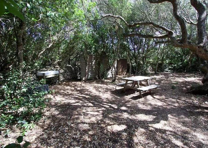 Charmante Bergerie A