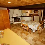 La Pregolosa A بيت للعطل *
