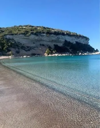 La Pregolosa A
