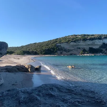 La Pregolosa A * Bonifacio (Corsica)