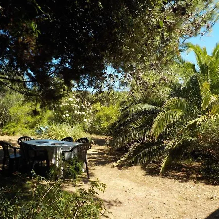 Charmante Bergerie A