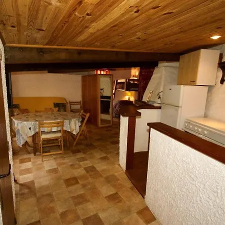 Charmante Bergerie A 보니파시오