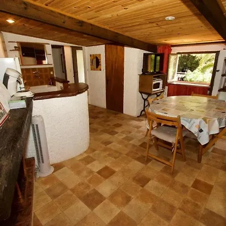 Holiday home La Pregolosa A