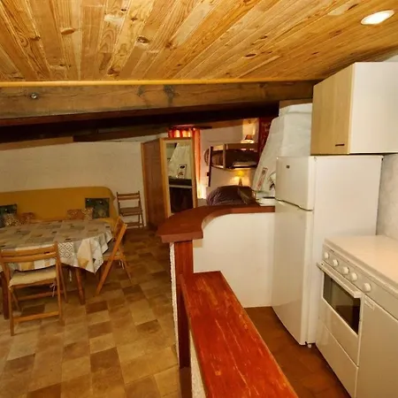 Holiday home La Pregolosa A