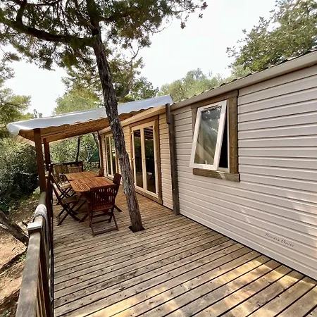 Holiday home La Pregolosa A *