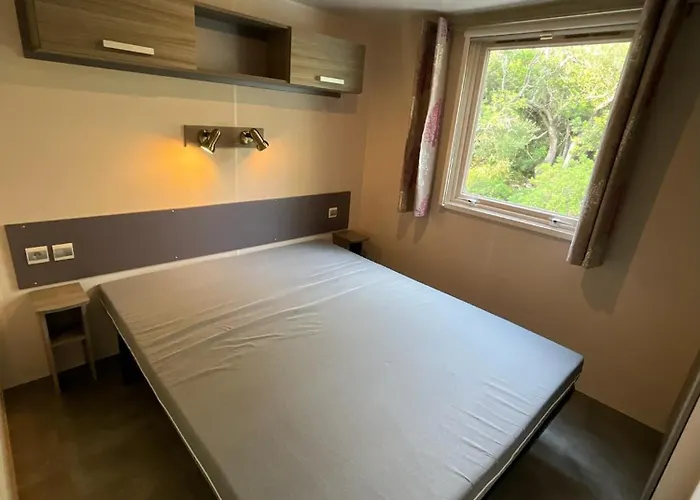 Casa vacanze La Pregolosa à Bonifacio (Corsica)